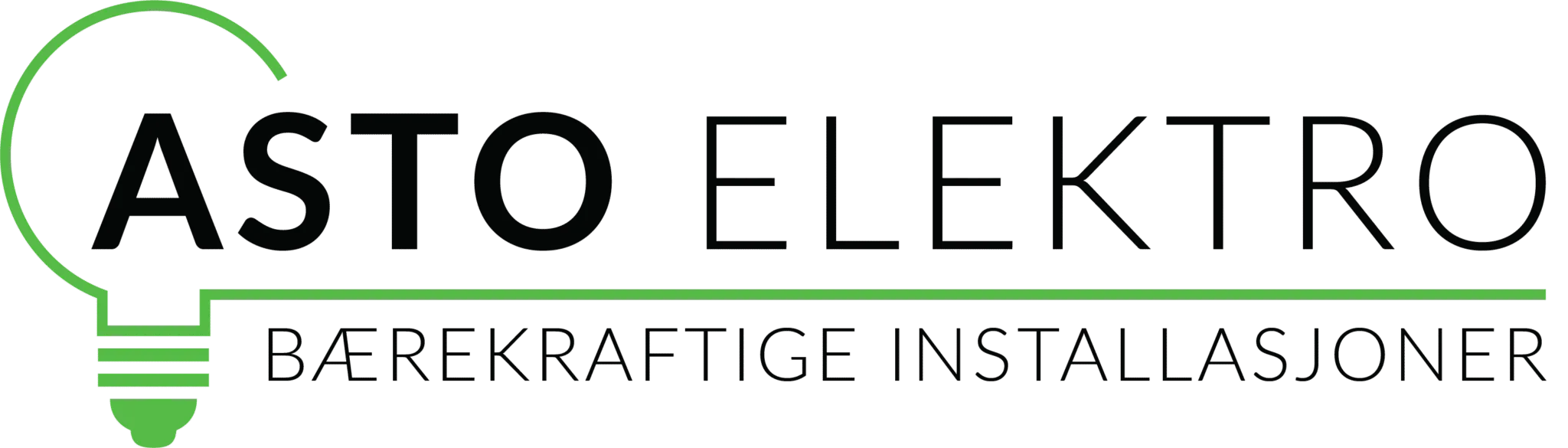 Logo - Asto Elektro