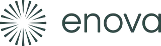 Logo - Enova